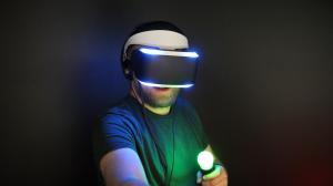 Buy the Morpheus, get a sweat band absolutely free. (source : digitaltrends.com)